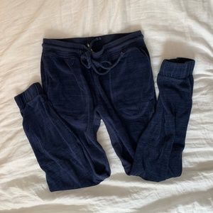 Intimately Free People Soft Jogger Lounge Pants XS